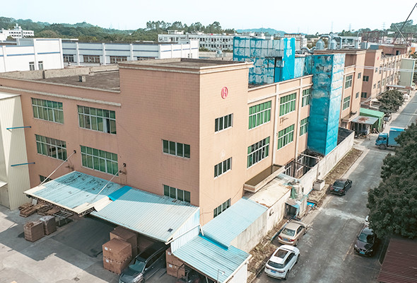 ultimo caso aziendale circa PUHUI Digitale OEM/ODM