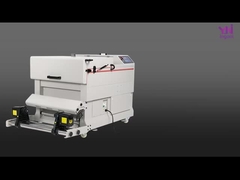 A1 Polverizzatore e asciugatrice